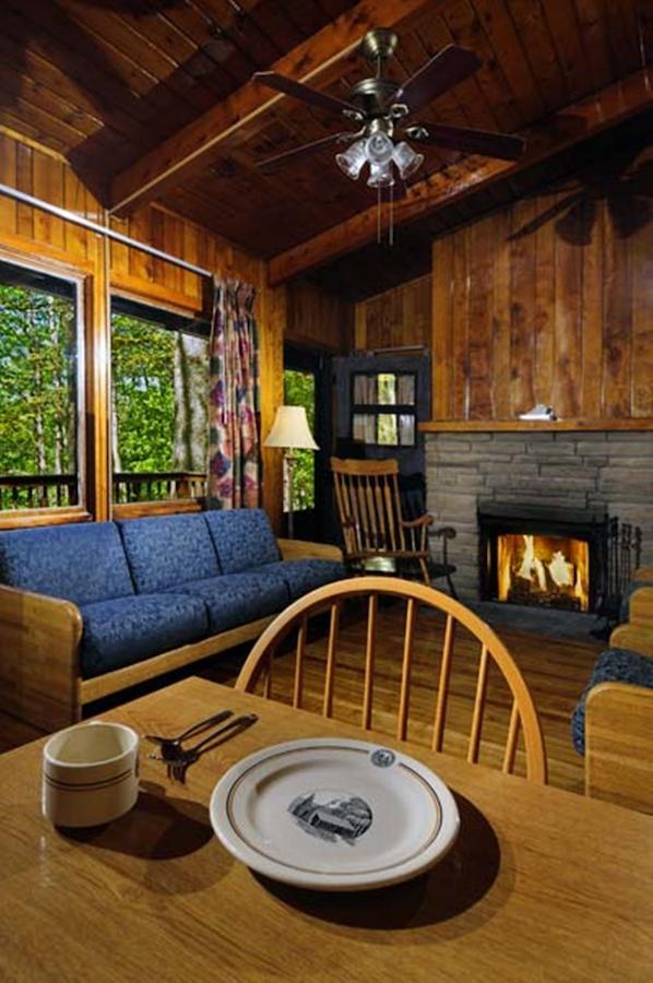 Tygart Lake Lodge Grafton Ruang foto