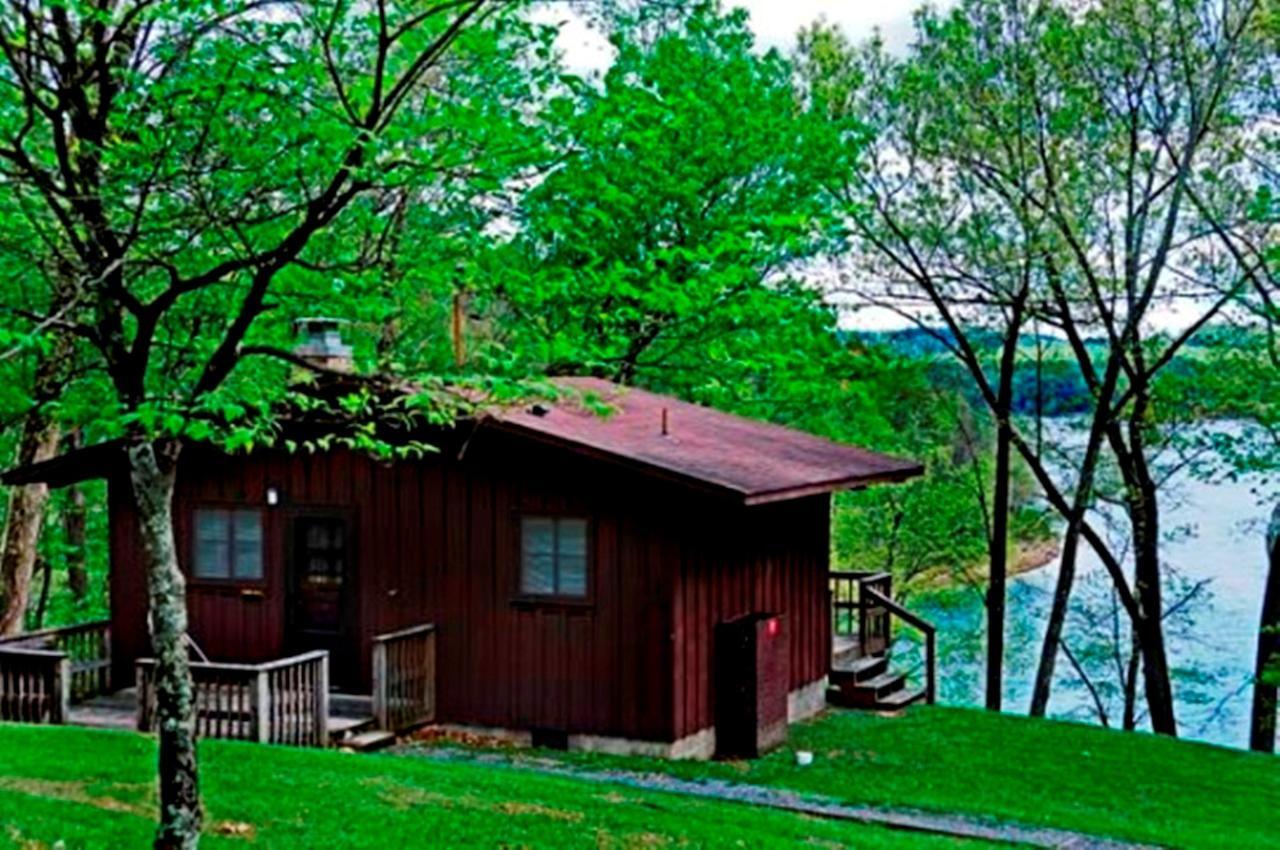 Tygart Lake Lodge Grafton Ruang foto